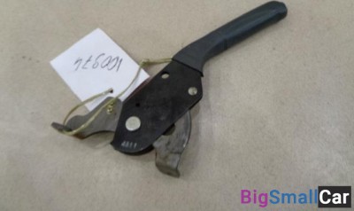 Рычаг стояночного тормоза от Kia Sportage 1993-2006 - купить Батайске