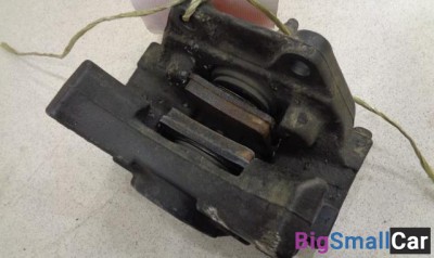 Суппорт задний левый от Mercedes-Benz CL-Klass W215 1999-2006 - купить Батайске