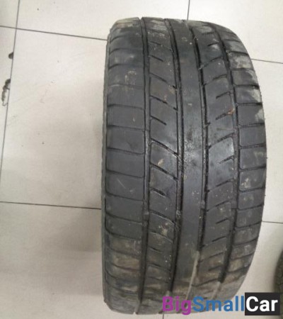 17 Летняя 245 45 от Шины - купить Батайске