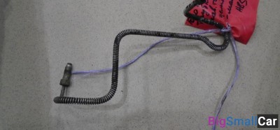 Трубка тормозная на блок ABS от Ford Explorer U2 1995-2001 - купить Батайске