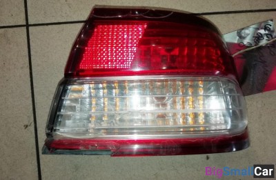 Фонарь задний наружный правый от Nissan Cefiro 2 1994-2000 - купить Батайске