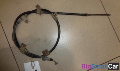 Трос стояночного тормоза от Hyundai Santa Fe Classic SM 2000-2012 - купить Батайске