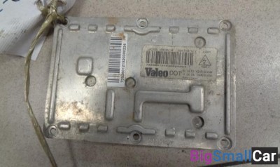 Блок ксеноновой лампы, блок розжига штатный от Renault Laguna 2 2001-2008 - купить Батайске