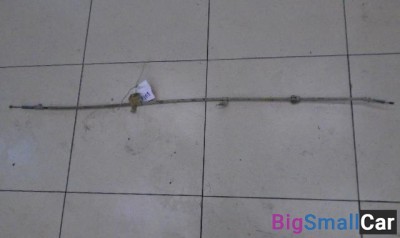 Трос стояночного тормоза правый от Nissan Cefiro 2 1994-2000 - купить Батайске