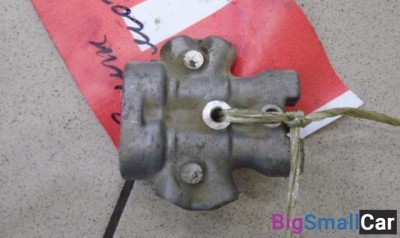 Тройник тормозной системы от Nissan Cefiro 2 1994-2000 - купить Батайске