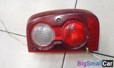 Фонарь задний наружный правый от Land Rover Freelander 1997-2006 - купить Батайске