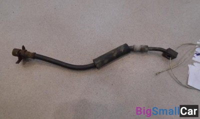 Шланг тормозной передний правый от ЗАЗ SENS 2005-2014 - купить Батайске