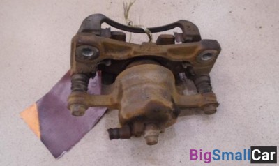 Суппорт передний правый от Chevrolet Aveo T250 2005-2011 - купить Батайске