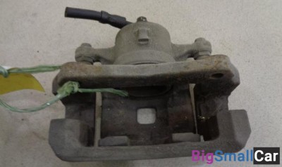 Суппорт передний левый от Ford Fiesta 2008-2017 - купить Батайске