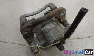 Суппорт задний правый от Kia Soul 2008-2014 - купить Батайске