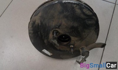 Усилитель тормозов вакуумный от Dodge Stratus 2000-2006 - купить Батайске