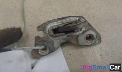 Рычаг заднего тормозного механизма правый от Cadillac CTS 2002-2008 - купить Батайске