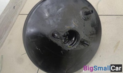 Усилитель тормозов вакуумный от Suzuki Escudo 2005-2017 - купить Батайске