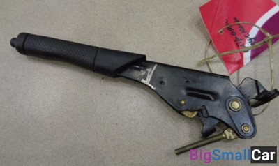 Рычаг стояночного тормоза от Citroen Berlingo M59 2002-2012 - купить Батайске