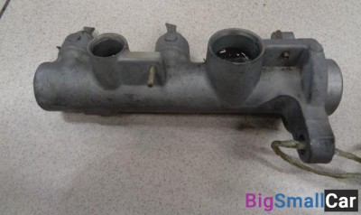 Цилиндр тормозной главный от Cadillac STS 2005-2011 - купить Батайске