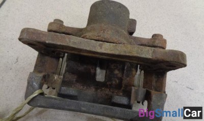 Суппорт задний правый от Opel Antara 2006-2015 - купить Батайске