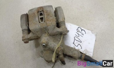 Суппорт задний левый от Suzuki SX4 2006-2013 - купить Батайске