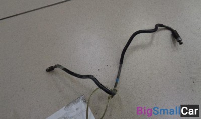 Трубка тормозная задняя левая от Toyota Corolla E150 2006-2013 - купить Батайске