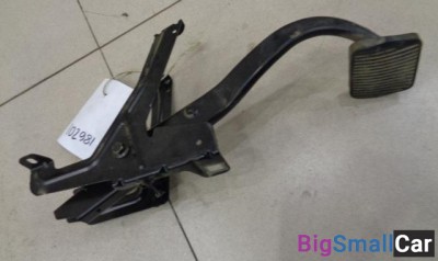 Педаль тормоза от Volvo XC70 2000-2007 - купить Батайске