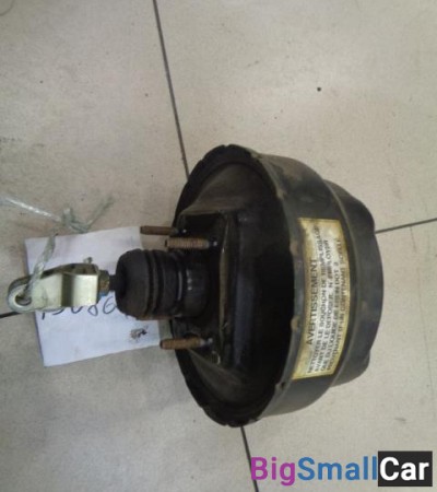 Усилитель тормозов вакуумный от Ssang Yong Musso 1993-2005 - купить Батайске