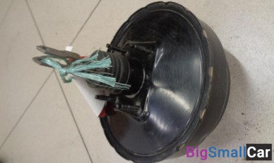 Усилитель тормозов вакуумный от Nissan Murano Z50 2002-2008 - купить Батайске