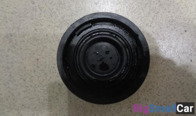 Крышка бачка тормозной жидкости от Hyundai Solaris 2010-2017 - купить Батайске