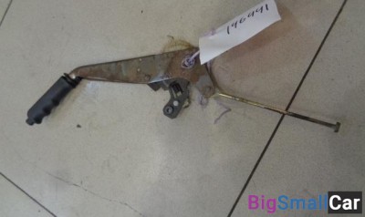 Рычаг стояночного тормоза от Opel Vectra A 1988-1995 - купить Батайске