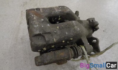 Суппорт задний левый от Citroen C3 2009-2016 - купить Батайске