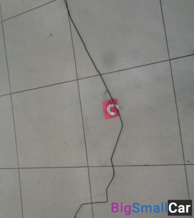 Трубка тормозная магистральная от Volvo XC90 2002-2014 - купить Батайске