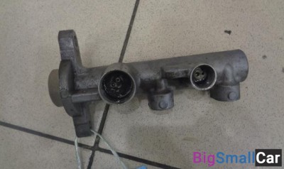 Цилиндр тормозной главный от Cadillac CTS 2002-2008 - купить Батайске