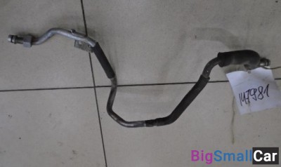 Трубка кондиционера от Nissan Cefiro 2 1994-2000 - купить Батайске