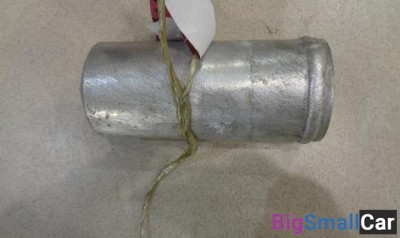 Осушитель системы кондиционирования от Subaru Legacy 1998-2003 - купить Батайске