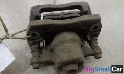 Суппорт задний левый от Mazda CX-7 2006-2012 - купить Батайске