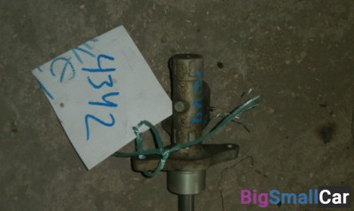 Цилиндр тормозной главный от Renault Clio 3 2005-2012 - купить Батайске
