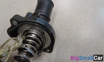 Термостат от Mazda CX-7 2006-2012 - купить Батайске