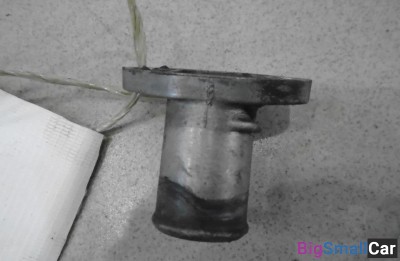 Крышка термостата от Toyota Carina E 1992-1997 - купить Батайске