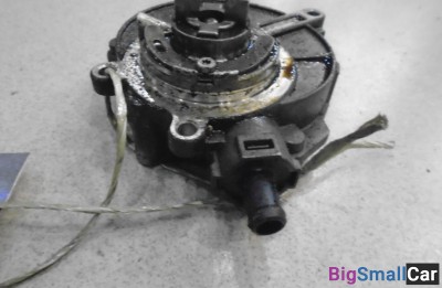 Насос вакуумный от Audi A6 C6, 4F 2004-2011 - купить Батайске