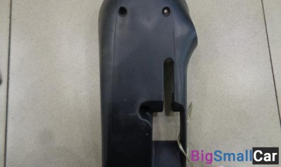 Кожух рулевой колонки нижний от Fiat Albea 2002-2012 - купить Батайске