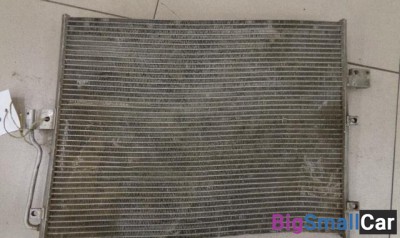 Радиатор кондиционера от Ssang Yong Actyon 2005-2010 - купить Батайске
