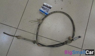 Трос стояночного тормоза от Honda Odyssey 1 1994-1999 - купить Батайске