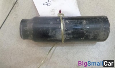 Осушитель системы кондиционирования от Fiat Albea 2002-2012 - купить Батайске