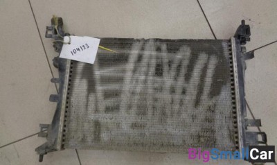 Радиатор основной от Opel Corsa D 2006-2014 - купить Батайске