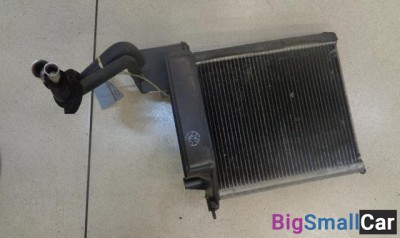 Испаритель кондиционера от Toyota CorollaVerso E121, R10 2004-2009 - купить Батайске