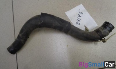 Патрубок радиатора от Hyundai Santa Fe Classic SM 2000-2012 - купить Батайске