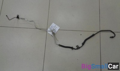 Трубка гидроусилителя низкого давления от Hyundai Lavita 2001-2007 - купить Батайске