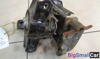 Опора двигателя правая от Hyundai Sonata 6 YF 2009-2014 - купить Батайске