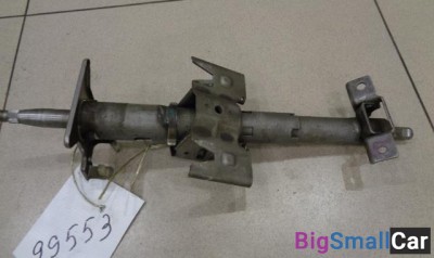 Колонка рулевая от Hyundai Lavita 2001-2007 - купить Батайске