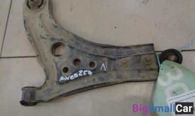 Рычаг передний нижний левый от Chevrolet Aveo T250 2005-2011 - купить Батайске