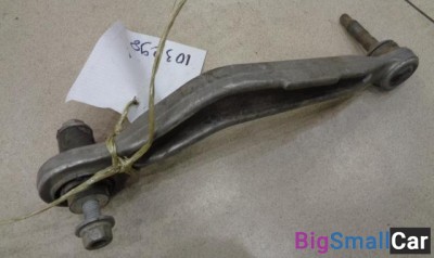 Рычаг задний верхний левый от BMW 7-Series E65, E66 2001-2008 - купить Батайске