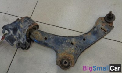 Рычаг передний нижний левый от Ford S-MAX 2006-2015 - купить Батайске